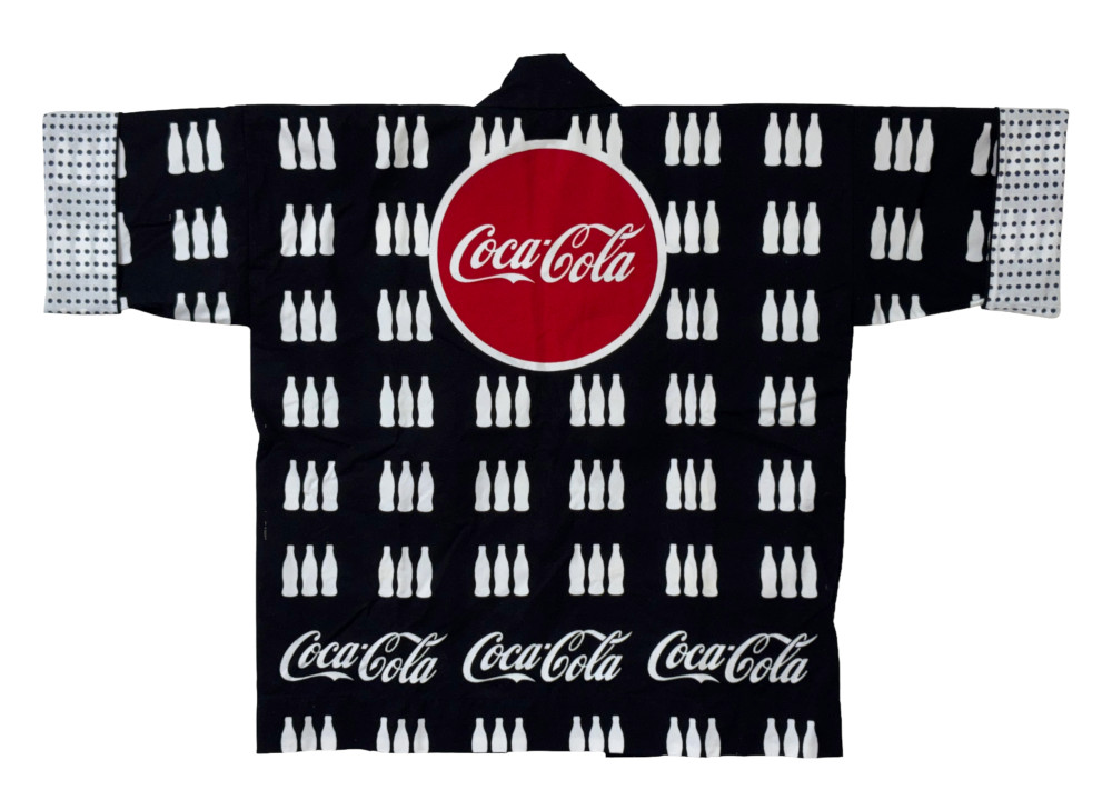 みちのくコカ・コーラボトリング株式会社様　提灯