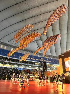 ふるさと祭り東京－日本のまつり・故郷の味－に参加しました_1