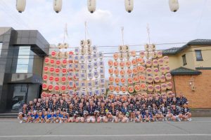 令和５年のまつりを終え 1